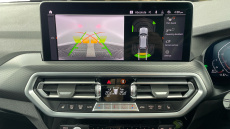 BMW X3 xDrive20d MHT M Sport 5dr Step Auto Diesel Estate